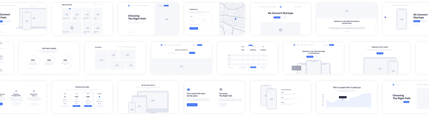 wireframe graphics
